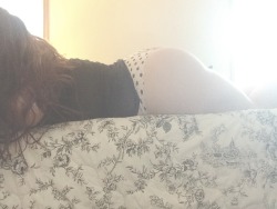 mdxiv:  Just another lazy Monday