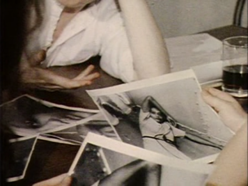 “We have a right to violence. All oppressed people have a right to violence”Born in Flames (1983) di