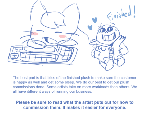 happykittyshop:  Posting because of past things I have come across from orders that I like to try and prevent from the future and to help to explain things more.