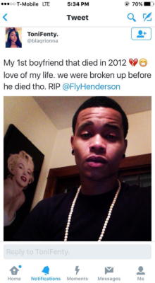 rexroyal:  thugilly:  shemyjawn:  nooookumcake09:  hchocolate:  river-temz:  Someone warn that last nigga asap  it might be too late    Smh He bet not break up with her ass though!  “Still weird af to me” 