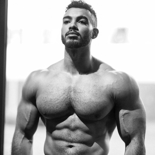 pwrbttmng:Justin St. Paul