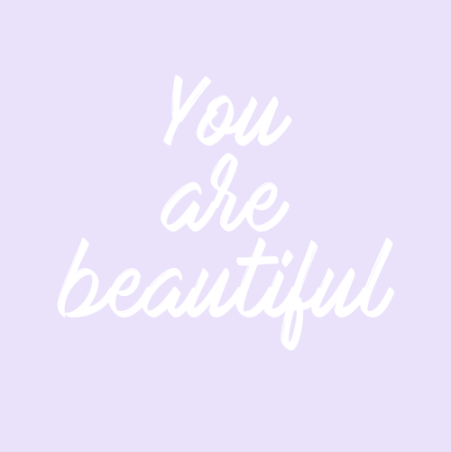 lepissenlit:Just in case no one told you today. Make someone else’s day brigthen reblogging this. 