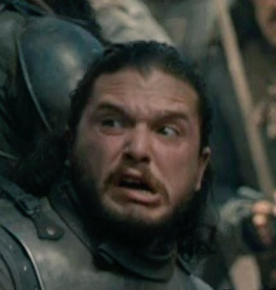 normalisjustafairytale:      my four moods about GOT s8 