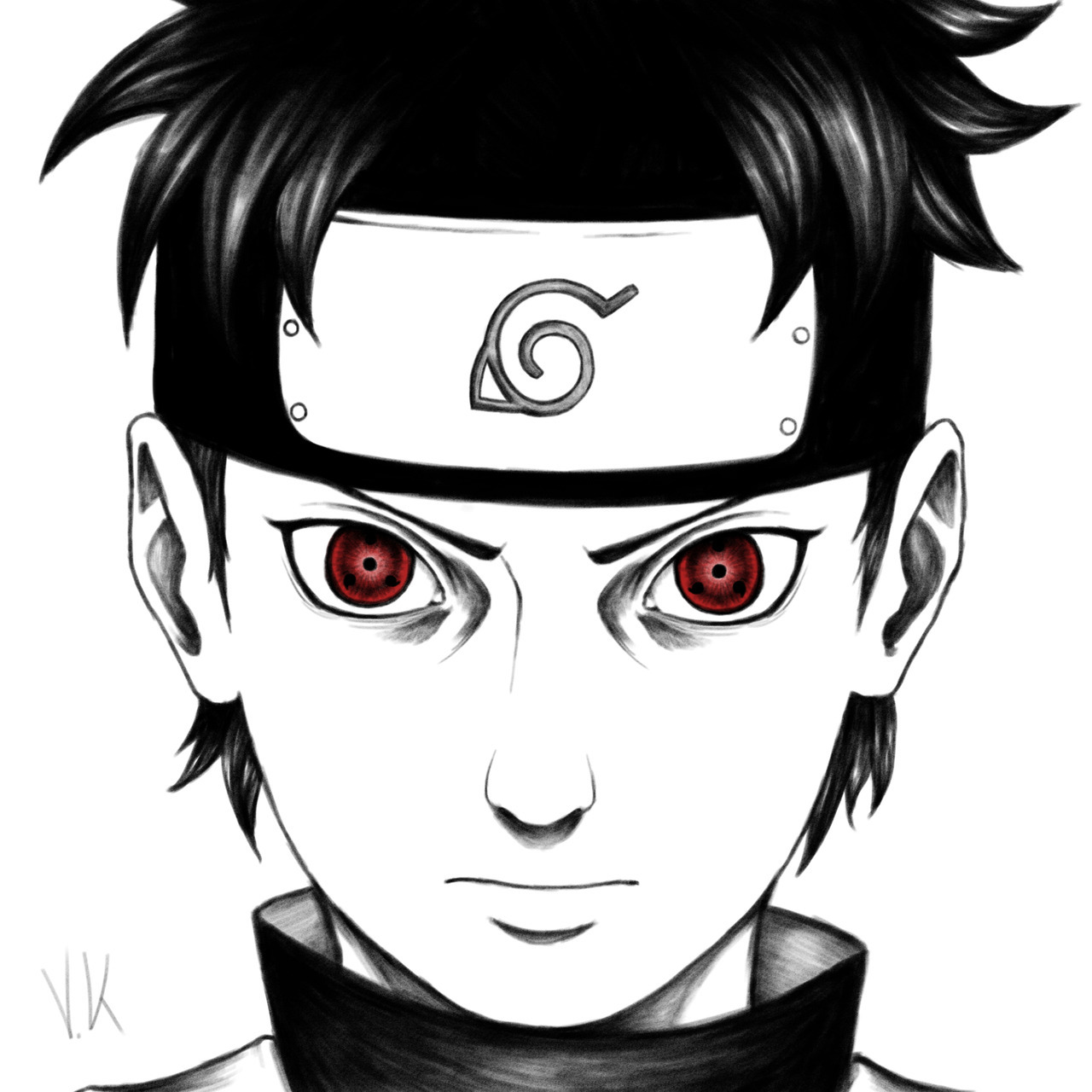 Featured image of post The Best 16 Naruto Shisui Fanart