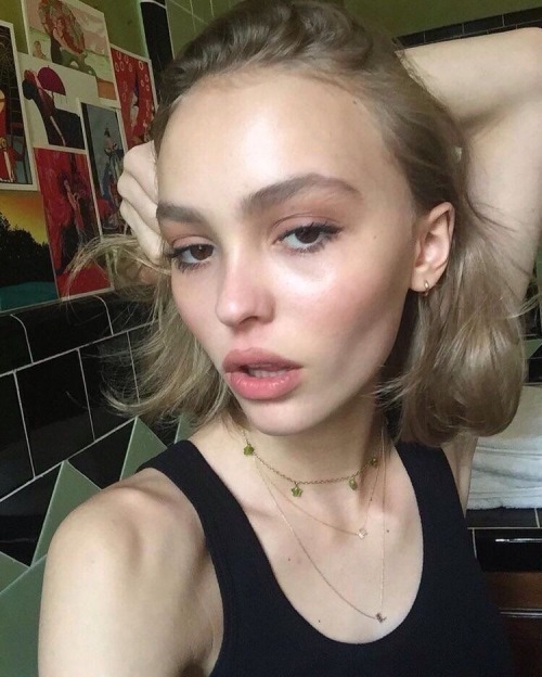 I Her