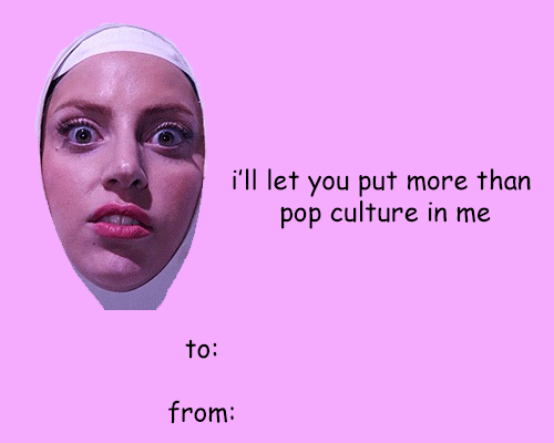 We Could Belong Together.