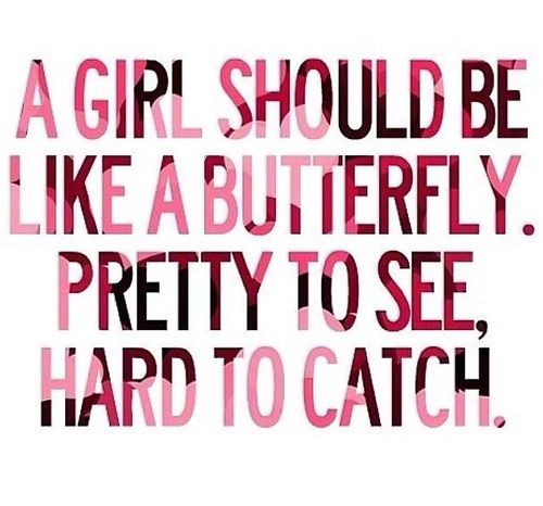 When you have a good girl quotes