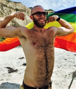 yummy1947:This bear is extremely handsome with his gorgeous beard, moustache and receding hair. With yummy hairy pits, a sexy hairy chest and gorgeous “treasure trail” that grows through his hairy belly, that looks so hot. 🔥🔥🔥🔥🔥🔥🔥🔥🔥🔥🔥🔥🔥🔥🔥🔥🔥🔥🔥🔥🔥🔥🔥🔥🔥🔥🔥🔥🔥🔥