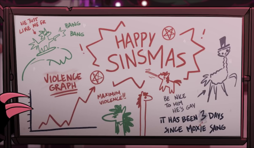 Blitzø Is Actually Really Good At Art