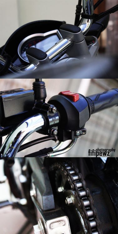 fifipewz photography The Parts of Motor