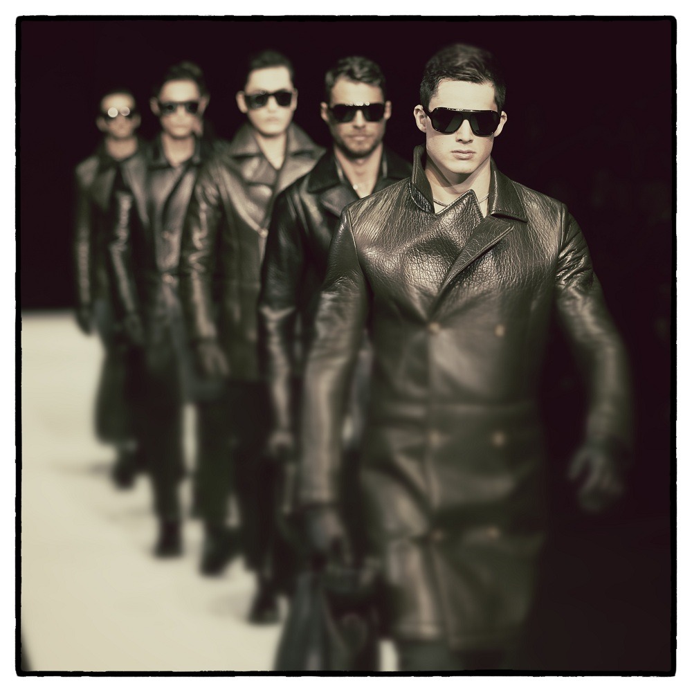 fashionbygettyimages:  An Alternative View of Milan Fashion Week Menswear Autumn/Winter