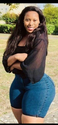 she2damnthick:Thickness  adult photos