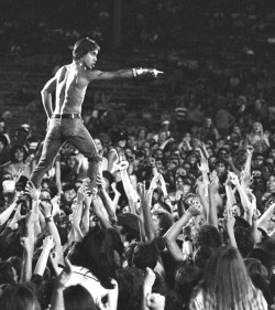 soundsof71:  Iggy Pop, Detroit 1970, by Thomas