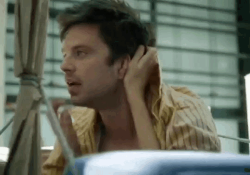 Would Yall Mind If I Fainted Over Sebastian Stan Real Quick Cus I Really Be So Obsessed I'm Falling Asleep