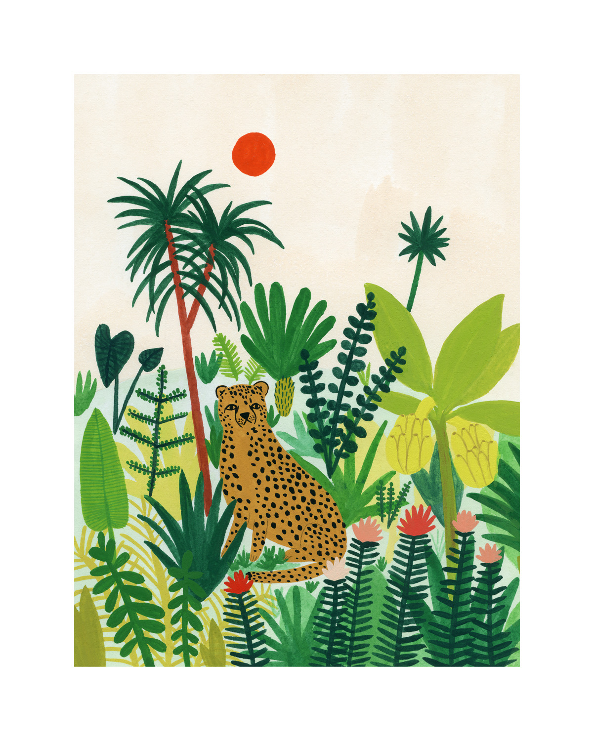 katepugsley: a few new prints are in my shop! find them here: katepugsley.com 