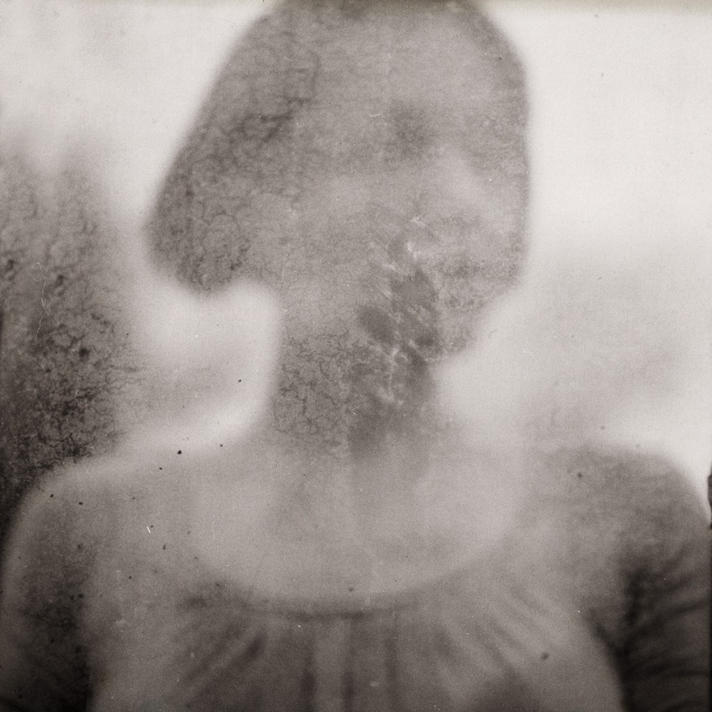 tunguska-rdm:  Portrait behind the windowTunguska.RdMLensCulture /// ArtLimited ///