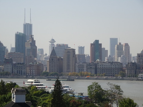 shanghai