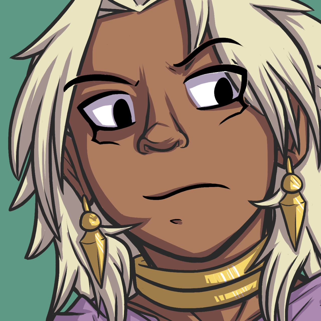 ariasune:  squad goals rp icons for the-bringer-of-chaos jinkakyu ghostofthering