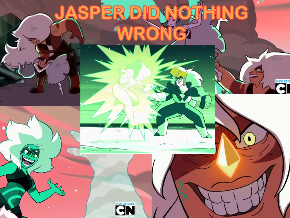 sutrashblog:  fullmetalboobs:  sutrashblog:  yesiamjasper:  hiressnails:  “Lapis