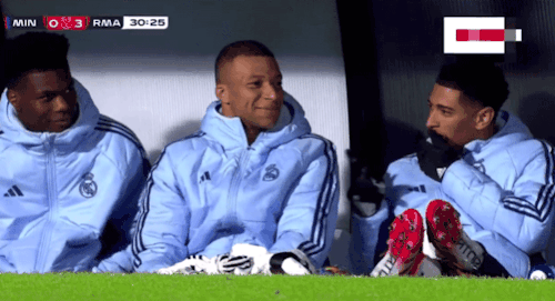 Jealous || Aurelien Tchoumeni Ft Kylian Mbappe 