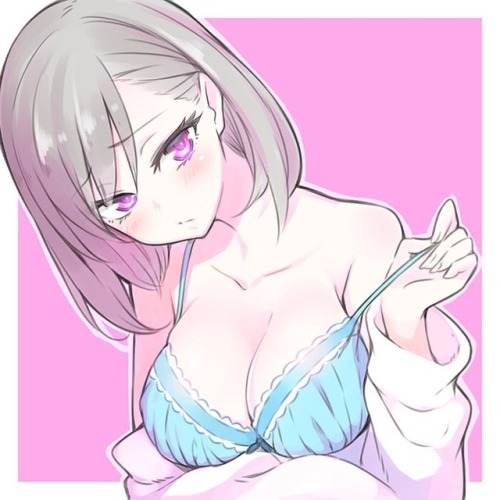 fileth-fileth:  minoa@ニトロプラスさんのツイート: 朝の落書きあやちゃん！(ｏﾟ∀ﾟｏ)ゞ