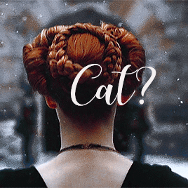 ARYA STARK MONTH - Day 14: Identities