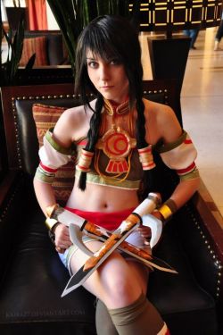 velarise:  Talim 