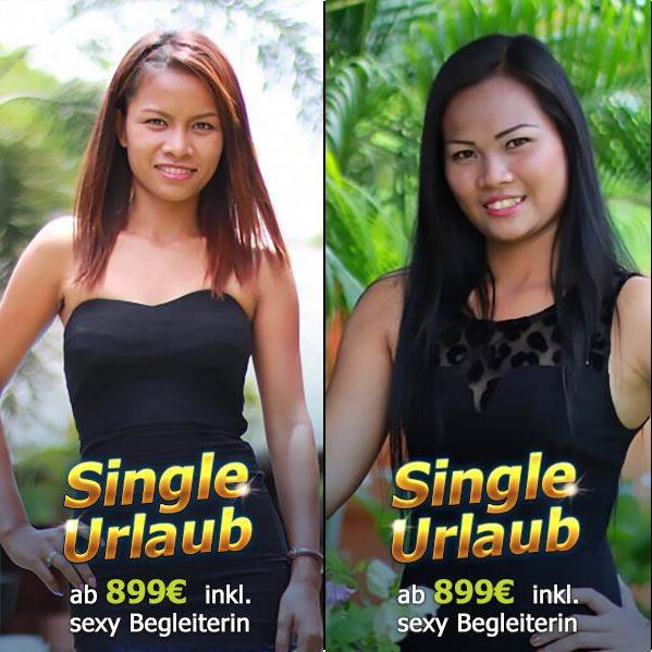 Sexreise Buchen Sexreise Buchen