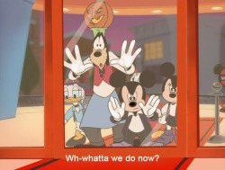 imaginashon:  Mickey’s been in similar