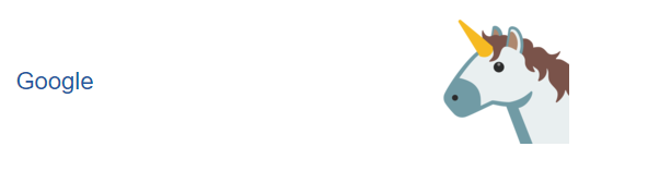 unicorn emoji reviews