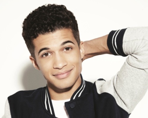 yourjeremiah2911:  Happy birthday Jordan Fisher! 