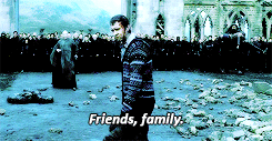 oscarscasillas-blog:  It doesn’t matter that Harry’s gone.  Stand down Neville! 