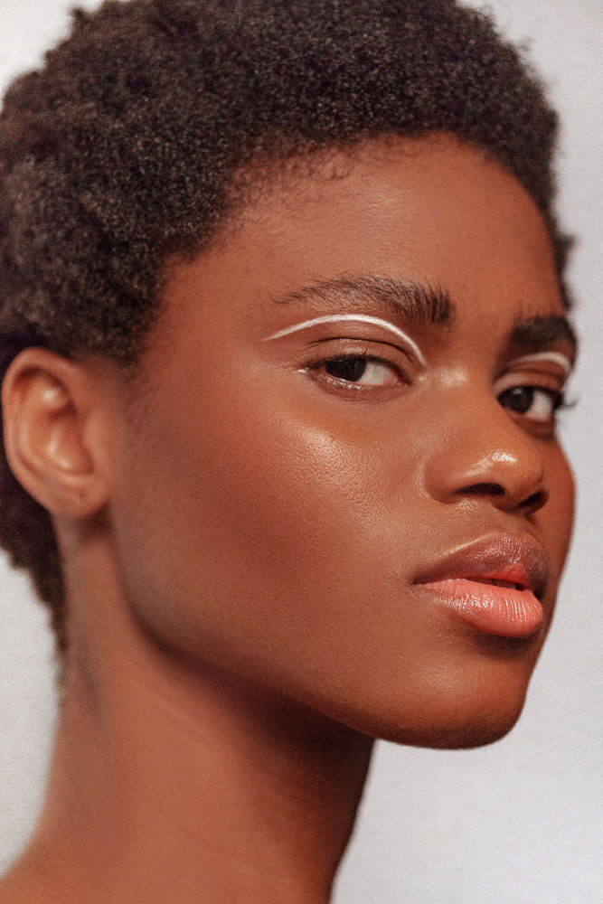 midnight-charm: Tome Fall / Winter 2017 Beauty Photography by Tom Newton   