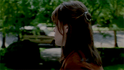 harrisackles:get to know me meme - [3/10] movies: scream“Surprise, Sidney!”