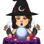 your-witchy-aunt