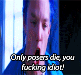 screamingtilltheend:  tamrinthian: SLC Punk! (1998)   This film