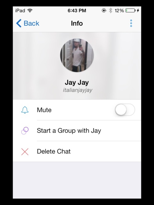 olive-sykes:  hello everyone. today this man texted me asking for a “sexy pic” and when I didn’t respond he started getting a little violent. even if he’s not being serious, it’s still wrong. not many people reblog from my blog so I’m not