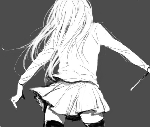 くそく らえ