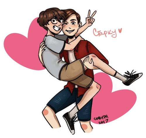 coryph420:the best boys