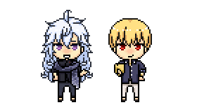 ギルガメッシュ キャスター Explore Tumblr Posts And Blogs Tumgir