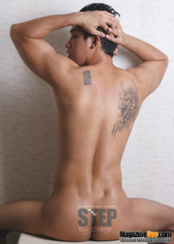 singa61:  Stamp or tattoos Only Asian http://singa61.tumblr.com/