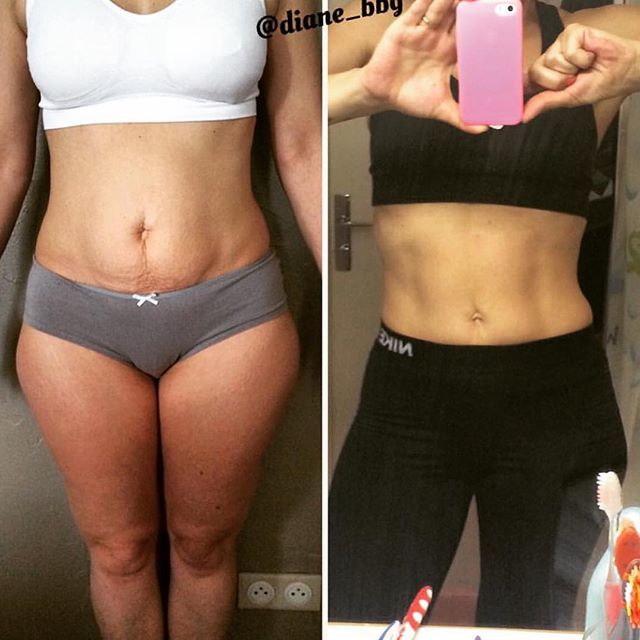 biczozb:  @diane_bbg for the ladies over 40 asking me if they can still do the guide….
