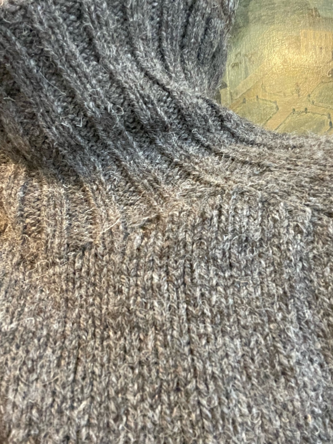 Shetland Sweaters on Tumblr