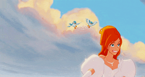 ilovemytardis:Fantastic Disney Ladies 20/31Giselle 