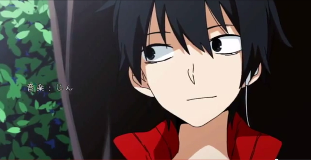 daekiri:  aksiane:  SHINTARO SHIPS HIBIMOMO TOO I SWEAR TO GOD DO SEE THAT SMILE