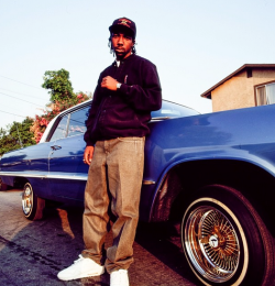 90shiphopraprnb:  MC Eiht | Compton, CA 1994