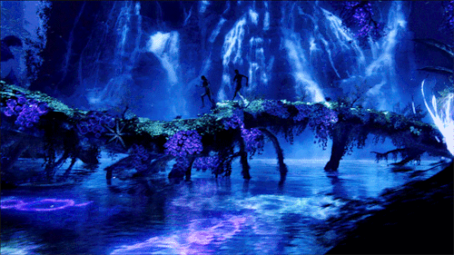 Avatar (2009) Dir. James Cameron