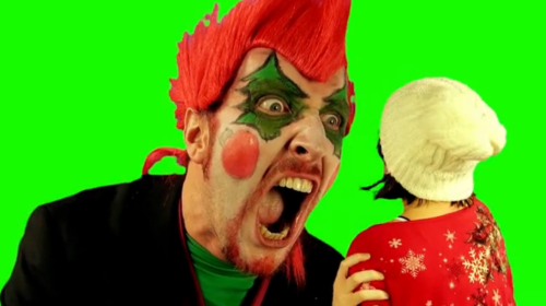 October 31st Vs November 1st