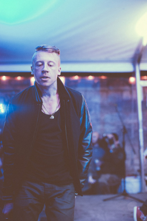 filtermagazine:  FILTER Magazine at SXSW. Looked pretty good from here! 
