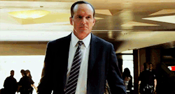 lonewolfed:  #coulson lives [x] 